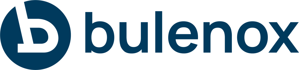 Bulenox logo