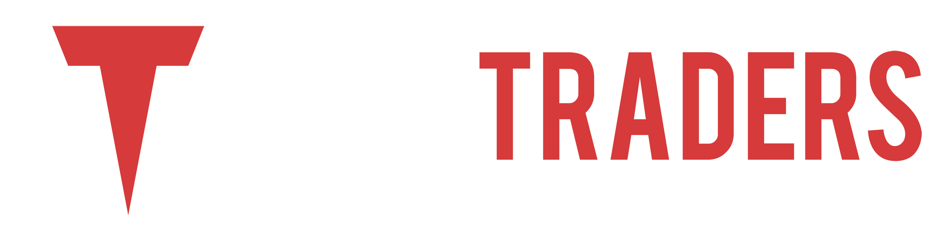 DayTraders logo