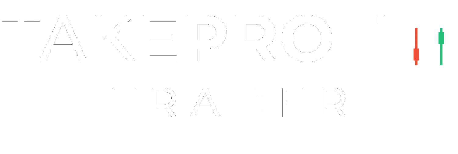 TakeProfitTrader logo